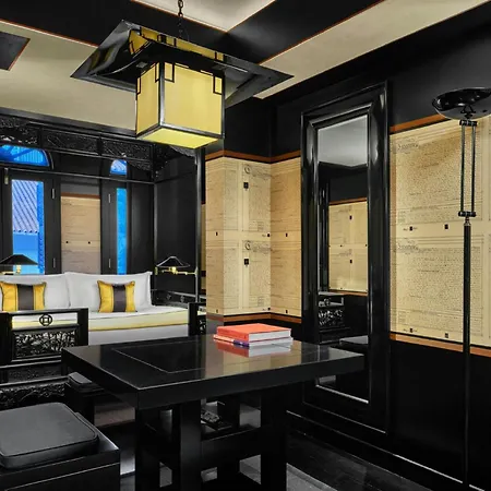 Duxton Reserve Singapore, Autograph Collection-3